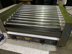 Roller Grill RG11