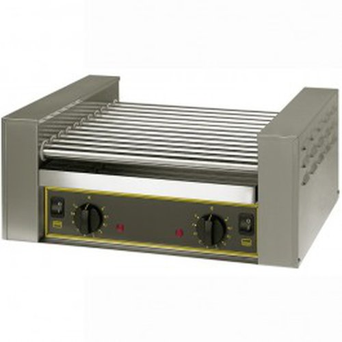 Hot dog grill Hot dog grill