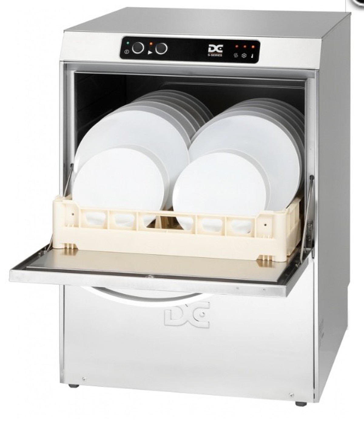 Secondhand Catering Equipment Front Loading Dish Washers DC