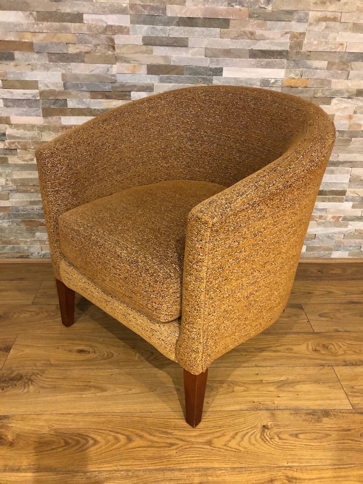 Secondhand Pub Equipment Chairs 10x Luxury ExHotel Tub Chairs with