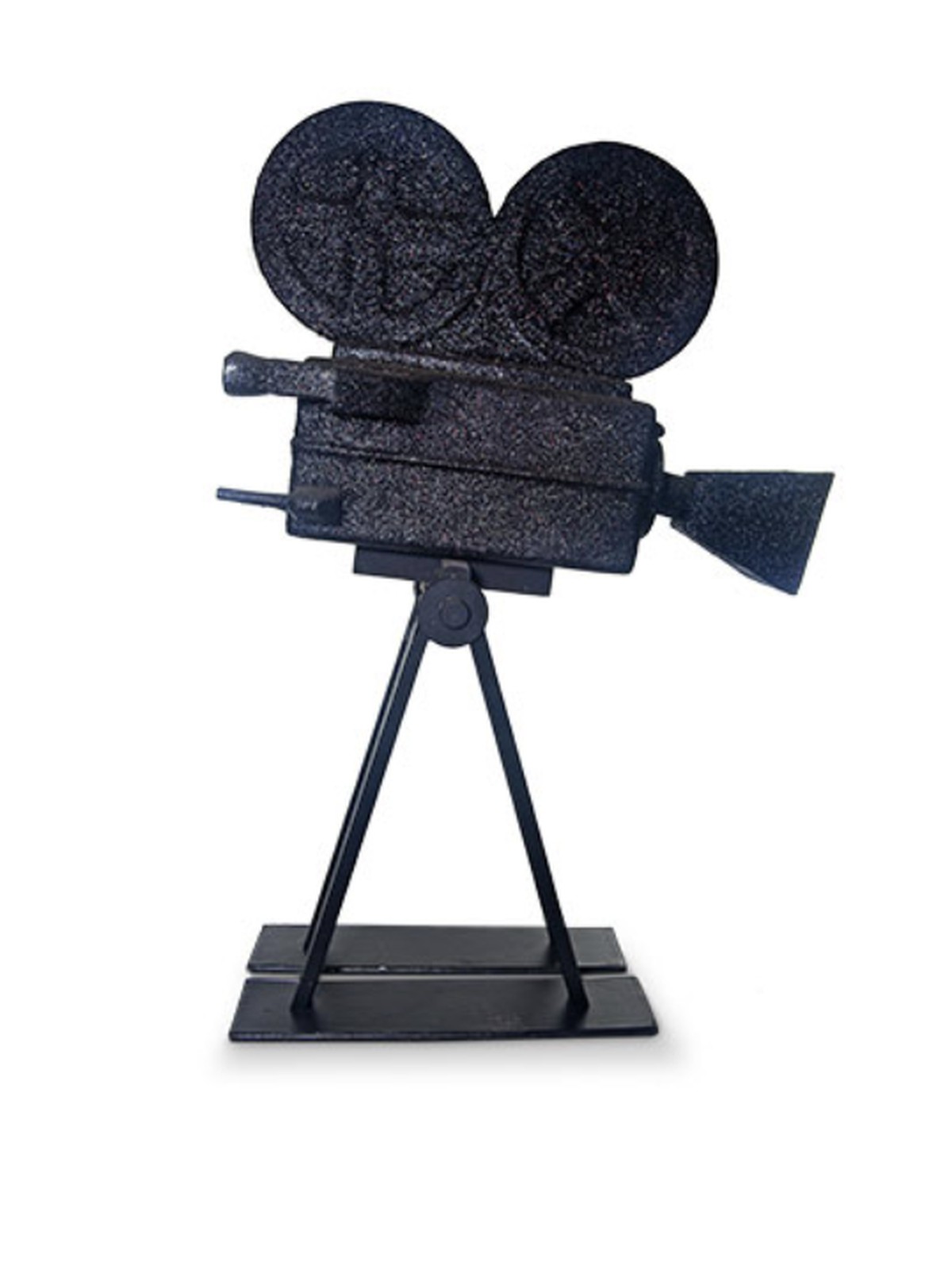 Secondhand Prop Shop Over Sized or Over The Top Giant Camera Prop