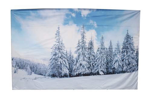 Alpine back drop for sale Alpine back drop for sale