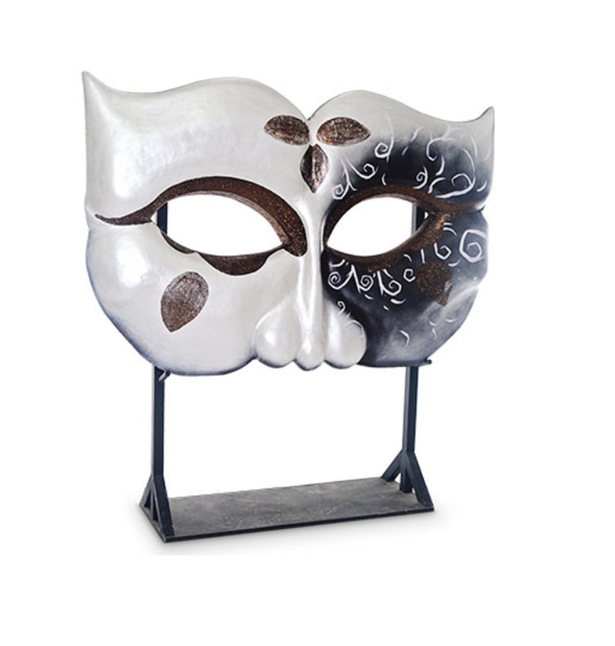 Secondhand Prop Shop Over Sized or Over The Top 3x Giant Masquerade