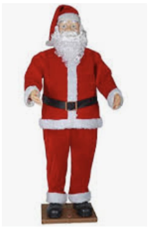 Christmas prop for sale Christmas prop for sale