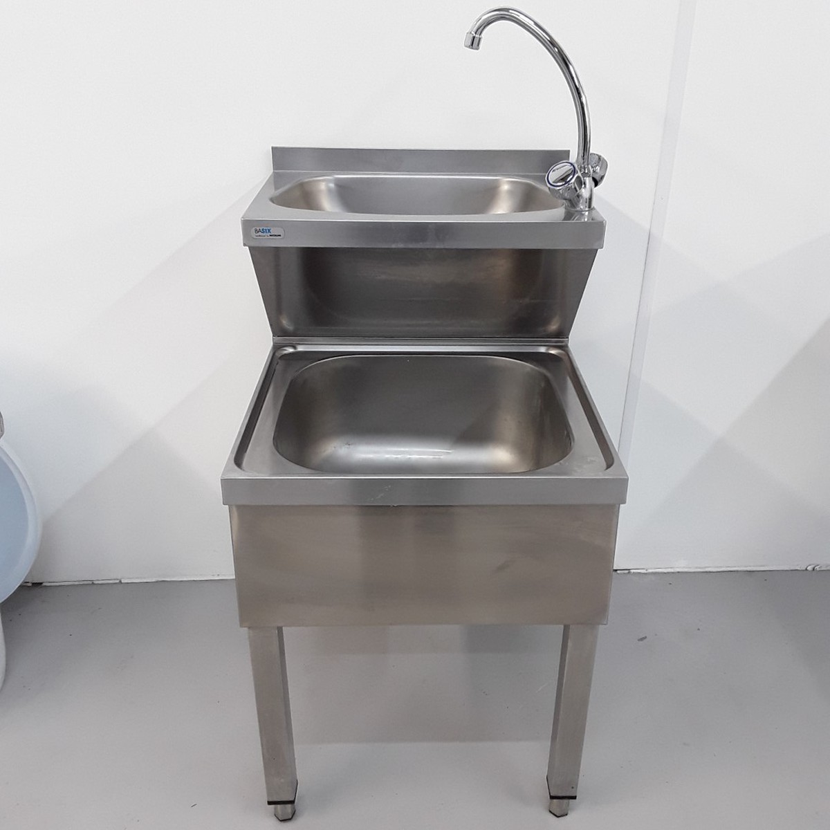 Secondhand Catering Equipment H2 Products Somerset Used Basix