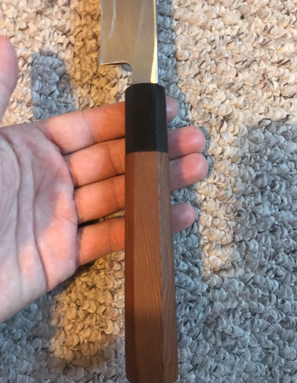 Secondhand Catering Equipment Chefs Knives Japanese Single Bevel