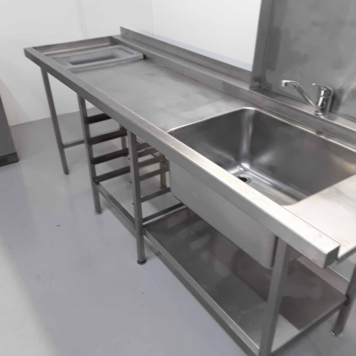 Secondhand Portable Buildings H2 Products Somerset Used Double