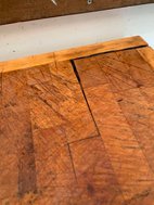 Butcher's block for sale