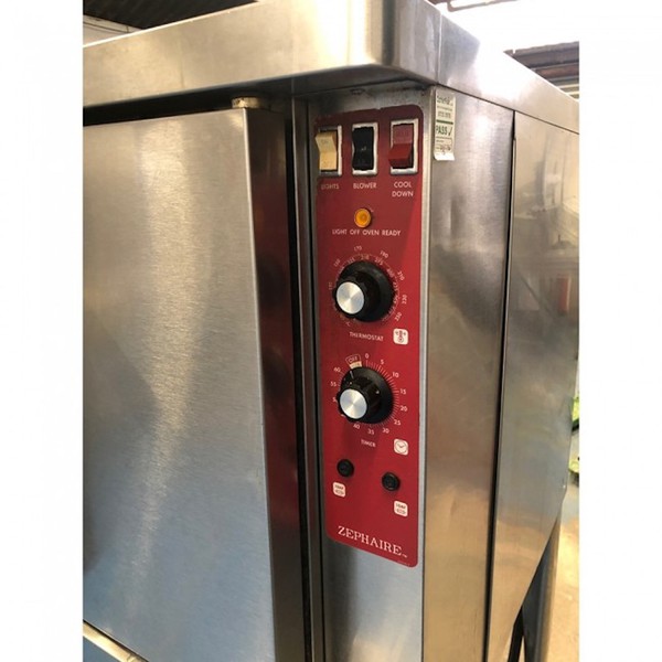 Buy Used Blodgett Zephaire E Convection Oven