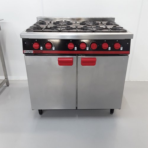 Secondhand Catering Equipment Bartlett Catering Equipment