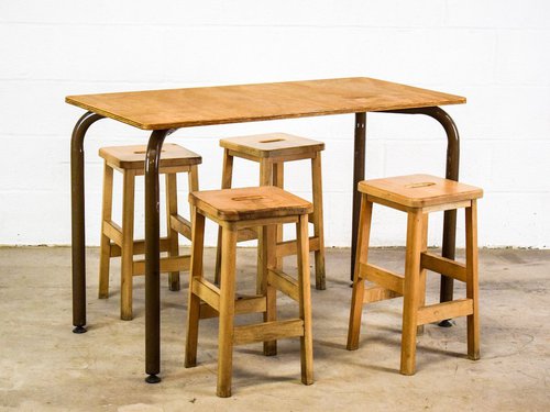 School Science Lab tables and chairs School Science Lab tables and chairs