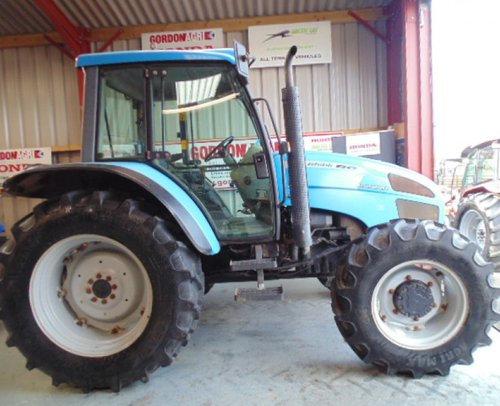 Tractor for sale Tractor for sale