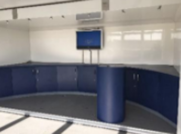 Flexible Medical Unit
