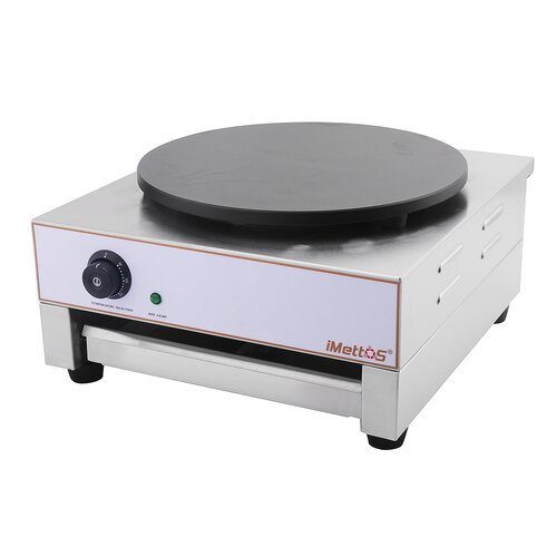 Secondhand Catering Equipment Crepe Makers