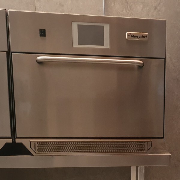 Merrychef oven for sale
