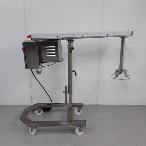 New B Grade Dynamic TB002 DN669 Stick Blender (W13083) New B Grade Dynamic TB002 DN669 Stick Blender (W13083)