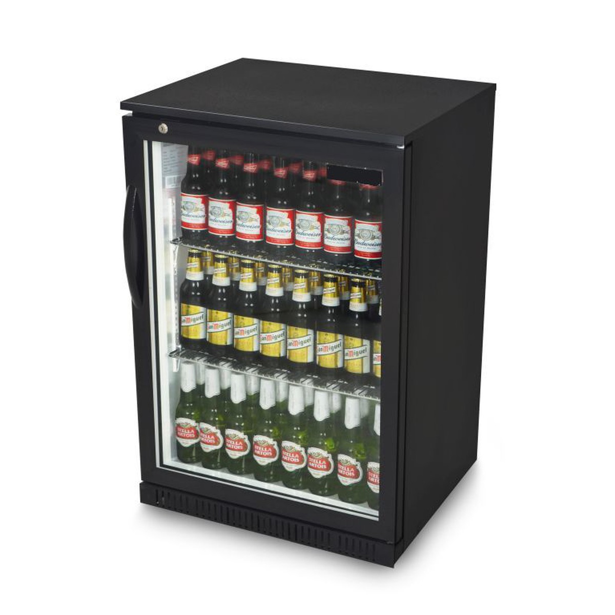 Secondhand Pub Equipment Bottle Fridges Premier Eco Cool Bottle