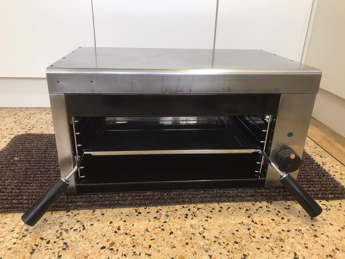 lincat salamander grill