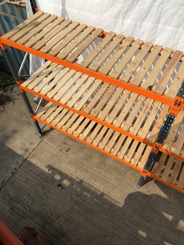 Pallet Racking for sale