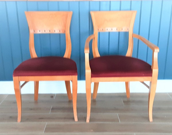 Restaurant / club chairs for sale