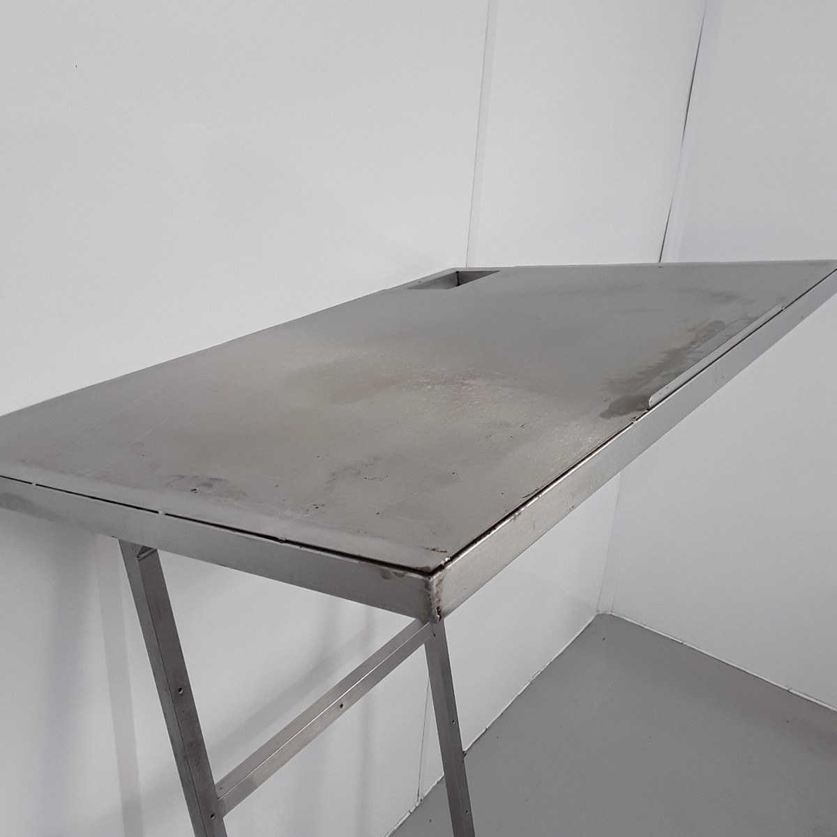 Secondhand Catering Equipment Salamander Grills Used Grill Shelf