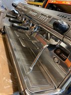 Used 3 group espresso machine for sale