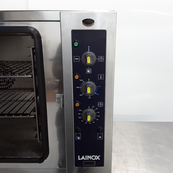 Lainox CE051M for sale