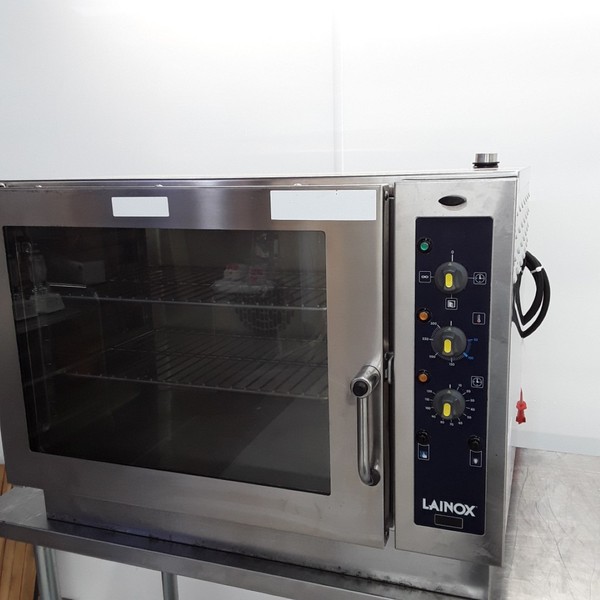 Used Lainox CE051M for sale