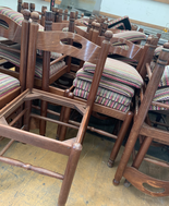 Banquet chairs