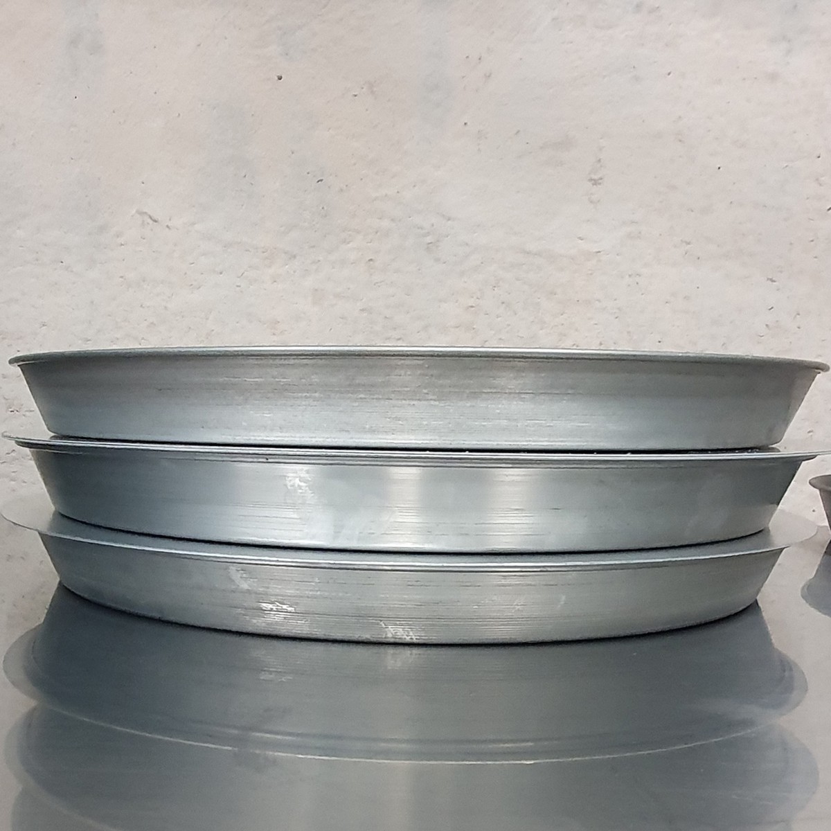 Secondhand Catering Equipment Pizza Accessories Brand New 5x Black