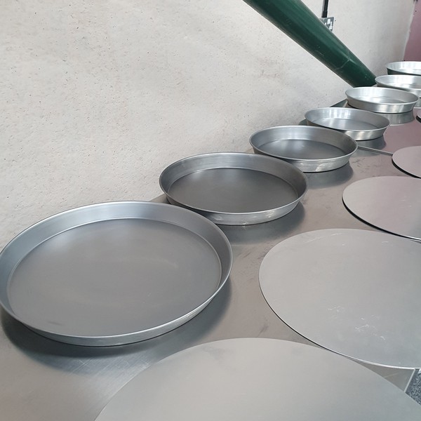 14 inch Pizza Pans