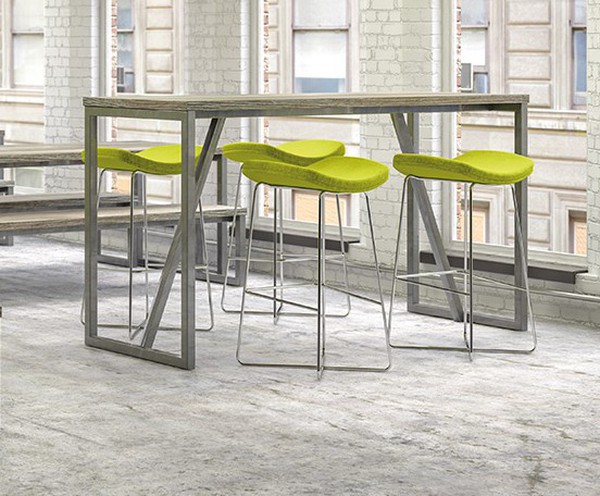 Frovi tables for sale poseur height