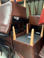 Bar / pub chairs for sale