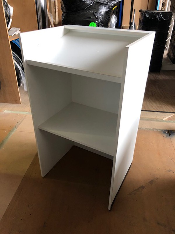 Lectern for sale