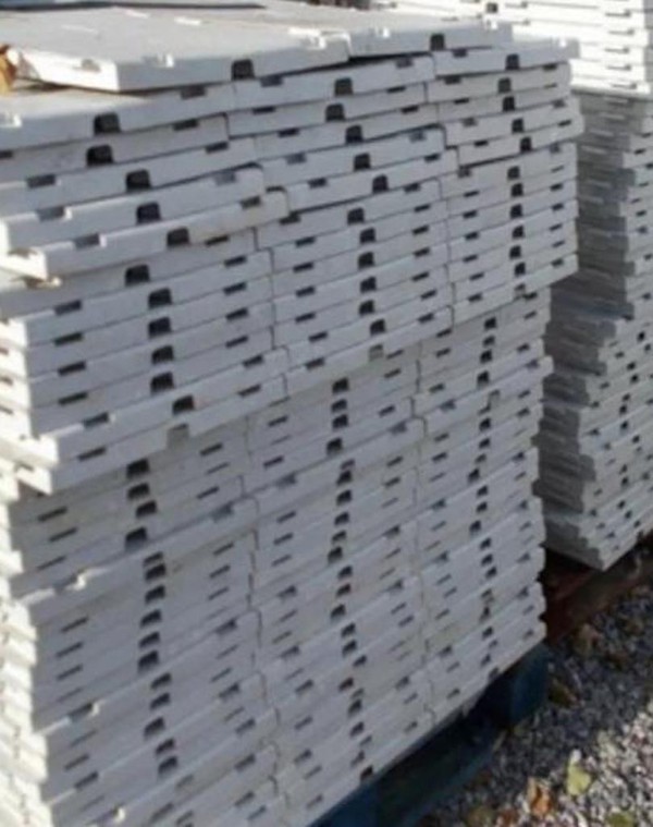 Curlew New and Used Marquees Plastic Flooring Event Deck Marquee