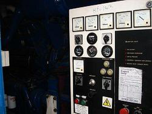 750 KVA Generators 750 KVA Generators