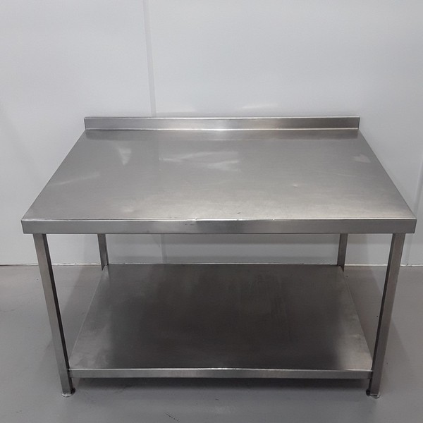 Stainless Stand / Table