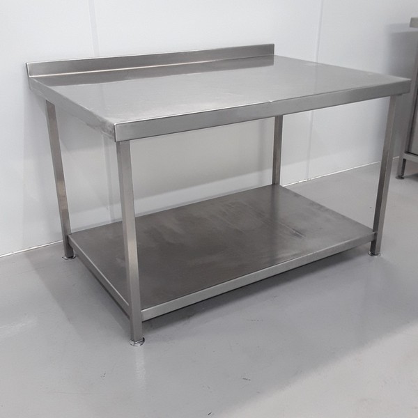 Stainless Steel Stand / Table
