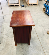 Used dumb waiter