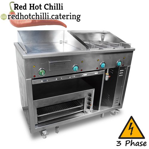 Grill for sale Grill for sale