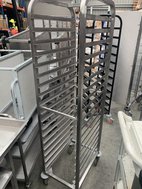 Hupfer Gastro Rack / Trolley