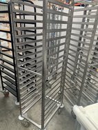 Hupfer Gastro Rack / Trolley