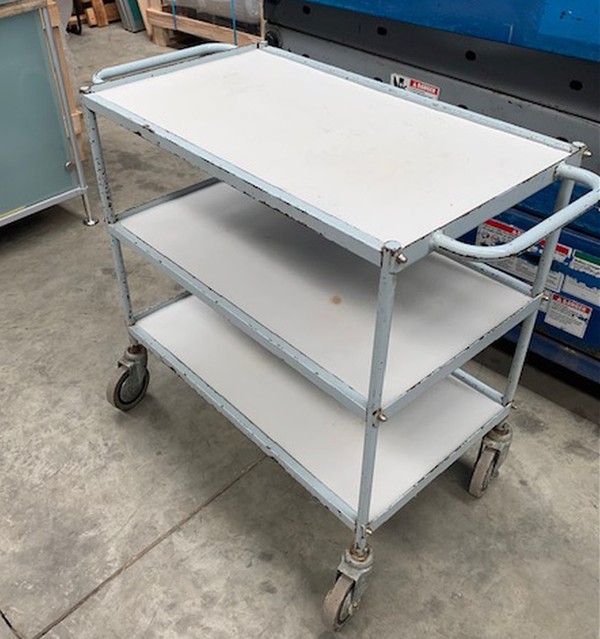 Used Kitchen Trolley for sale