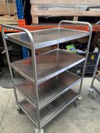 Trolley for sale
