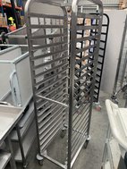 Hupfer Gastro Trolley