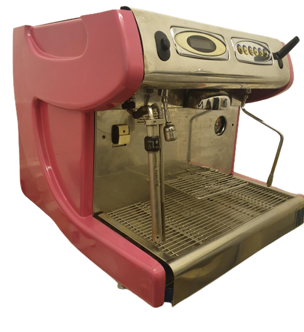 Secondhand Catering Equipment 1 Group Espresso Machines 1 Group Coffee Machine Sussex
