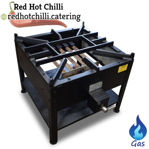 J.P Burners Gas Stock Pot Cooker J.P Burners Gas Stock Pot Cooker