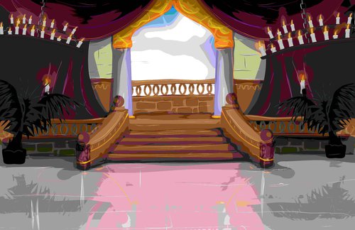 Arabian backdrop for sale Arabian backdrop for sale