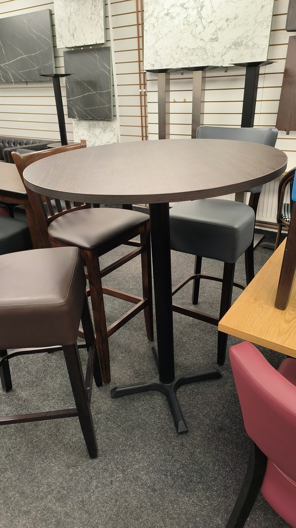 Buy Round Bar Tables