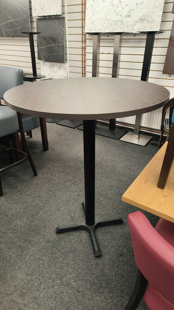 Round Bar Tables for sale